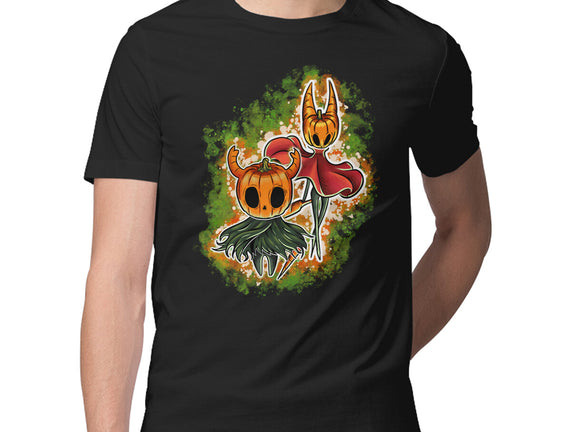 Pumpkin Warriors