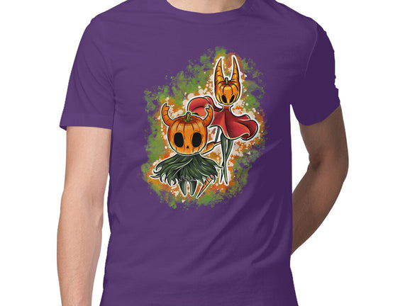 Pumpkin Warriors