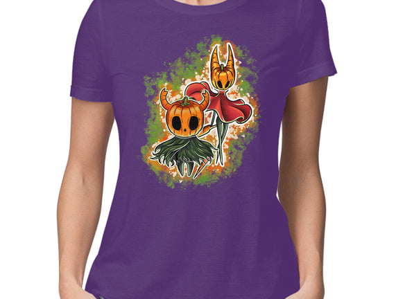 Pumpkin Warriors