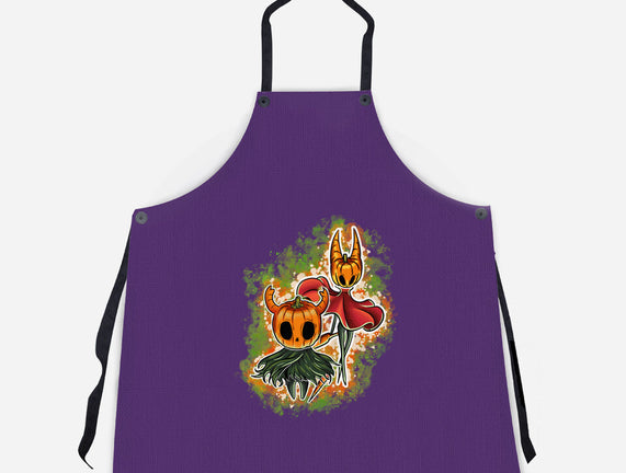 Pumpkin Warriors