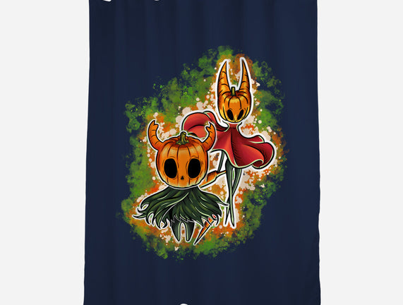 Pumpkin Warriors