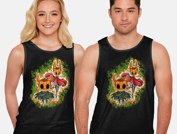 Pumpkin Warriors