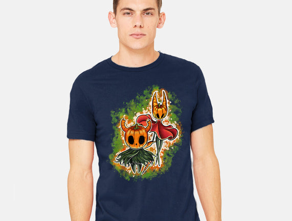 Pumpkin Warriors
