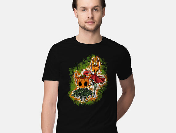 Pumpkin Warriors