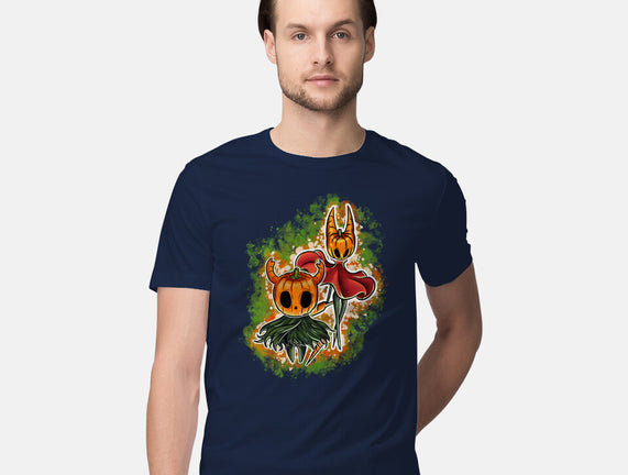 Pumpkin Warriors
