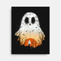 Spooky Night Landscape-None-Stretched-Canvas-dandingeroz