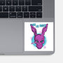 Wake Up Donnie-None-Glossy-Sticker-palmstreet