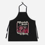 Offended Souls Taste The Best-Unisex-Kitchen-Apron-Nemons