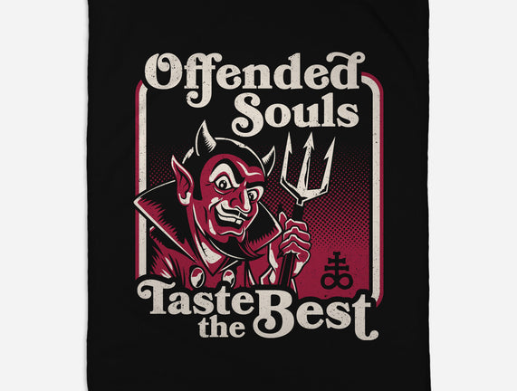 Offended Souls Taste The Best