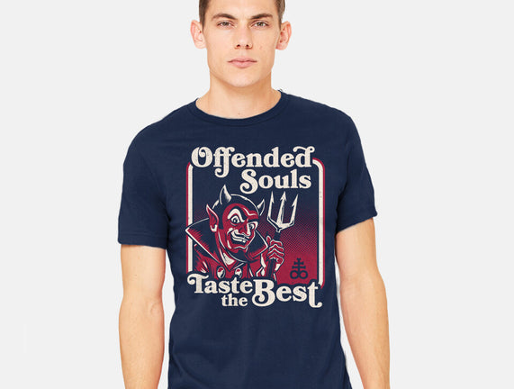 Offended Souls Taste The Best