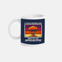 Offended? Wait Till The Apocalypse-None-Mug-Drinkware-Nemons