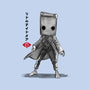 Mono Sumi-e-None-Glossy-Sticker-DrMonekers