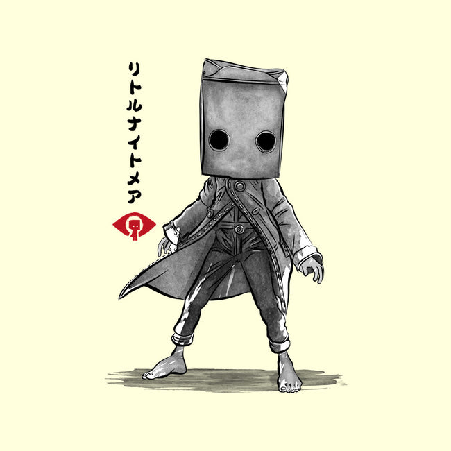 Mono Sumi-e-None-Glossy-Sticker-DrMonekers