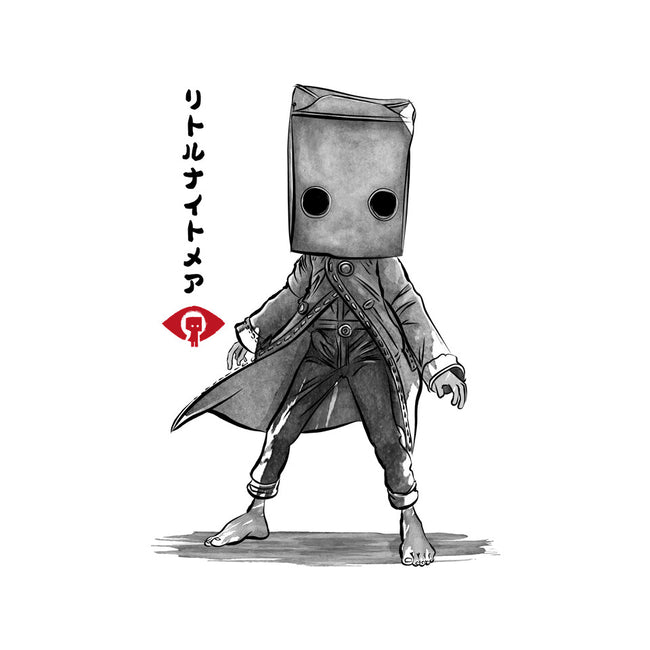 Mono Sumi-e-None-Glossy-Sticker-DrMonekers
