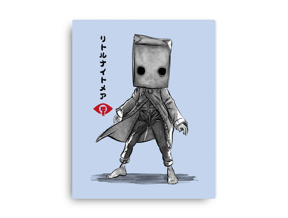 Mono Sumi-e
