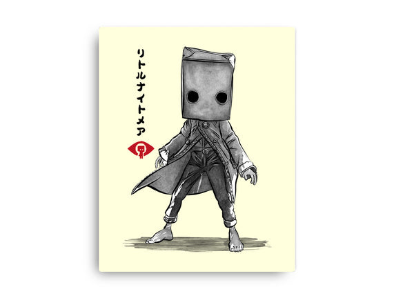 Mono Sumi-e