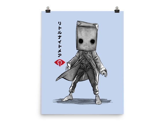 Mono Sumi-e