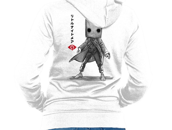 Mono Sumi-e
