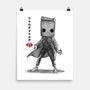 Mono Sumi-e-None-Matte-Poster-DrMonekers