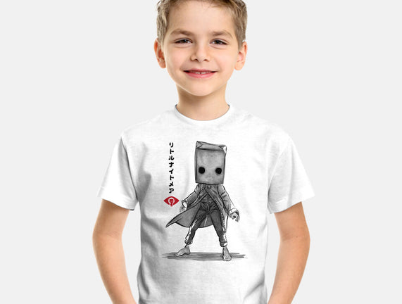 Mono Sumi-e