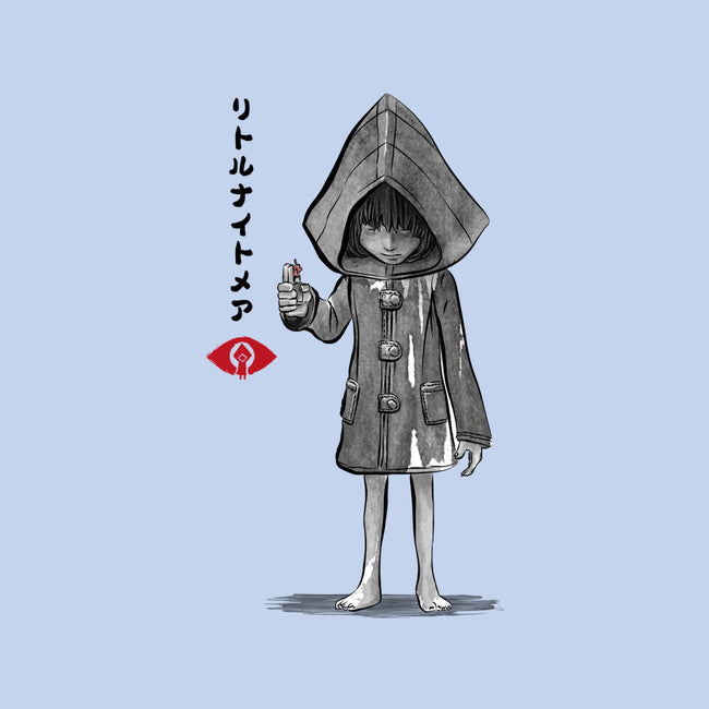 Six Sumi-e-None-Glossy-Sticker-DrMonekers