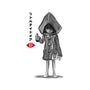 Six Sumi-e-None-Glossy-Sticker-DrMonekers