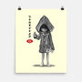 Six Sumi-e-None-Matte-Poster-DrMonekers