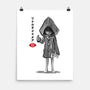Six Sumi-e-None-Matte-Poster-DrMonekers