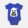 I See Dumb People-Baby-Basic-Onesie-NemiMakeit