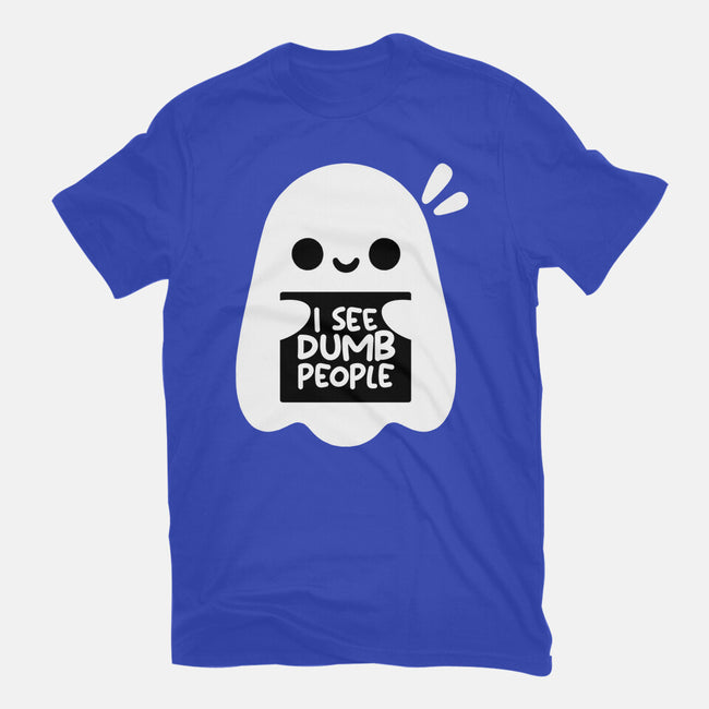 I See Dumb People-Mens-Heavyweight-Tee-NemiMakeit