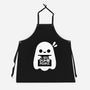 I See Dumb People-Unisex-Kitchen-Apron-NemiMakeit