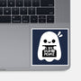 I See Dumb People-None-Glossy-Sticker-NemiMakeit