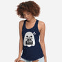 I See Dumb People-Womens-Racerback-Tank-NemiMakeit