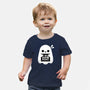 I See Dumb People-Baby-Basic-Tee-NemiMakeit