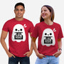 I See Dumb People-Unisex-Basic-Tee-NemiMakeit