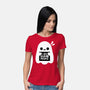 I See Dumb People-Womens-Basic-Tee-NemiMakeit