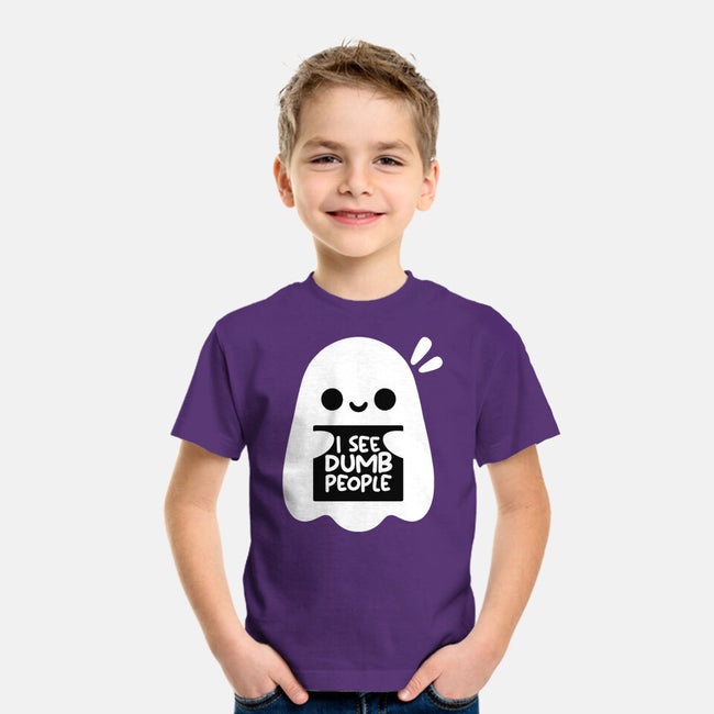 I See Dumb People-Youth-Basic-Tee-NemiMakeit