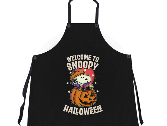 Snoopyween