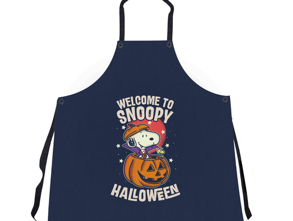 Snoopyween