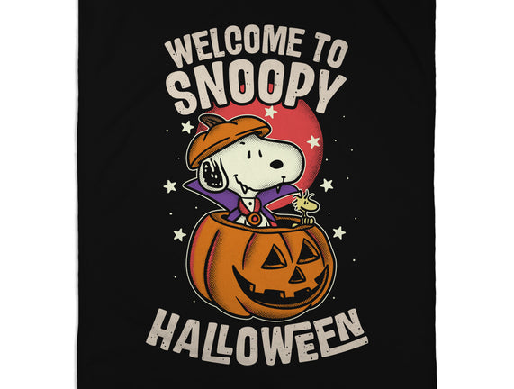 Snoopyween