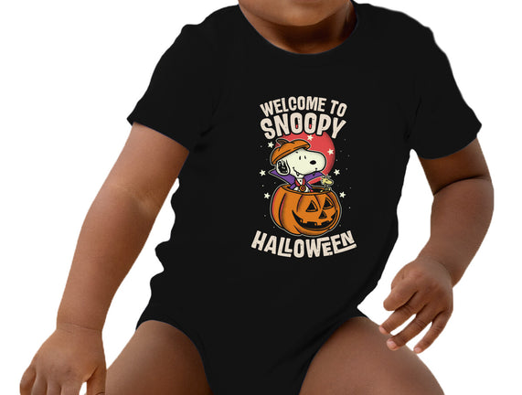 Snoopyween