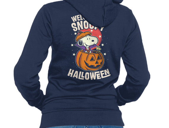 Snoopyween