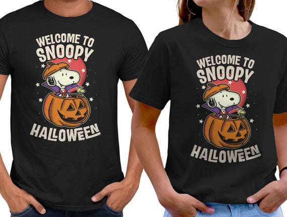 Snoopyween