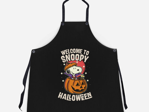 Snoopyween