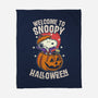 Snoopyween-None-Fleece-Blanket-turborat14