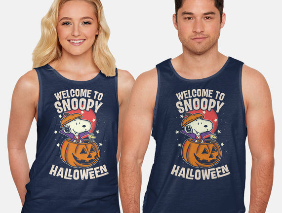Snoopyween