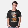 Snoopyween-Mens-Basic-Tee-turborat14