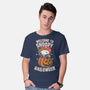 Snoopyween-Mens-Basic-Tee-turborat14