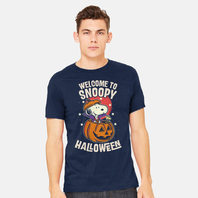 Snoopyween-Mens-Heavyweight-Tee-turborat14