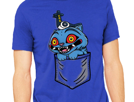 Pocket Cat